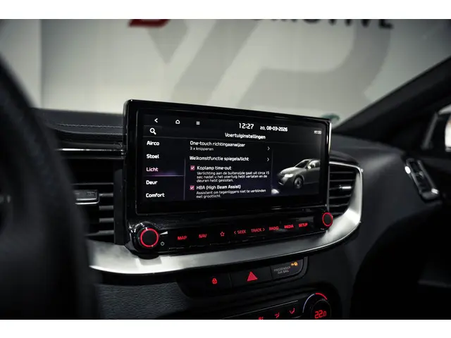 Kia Ceed 1.6 T-GDi GT 2023 Benzine 48