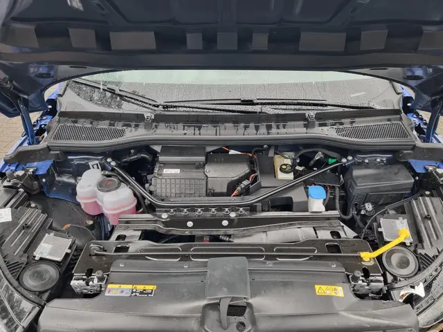 Škoda Enyaq iV 60 Selection 2024 Elektrisch 10
