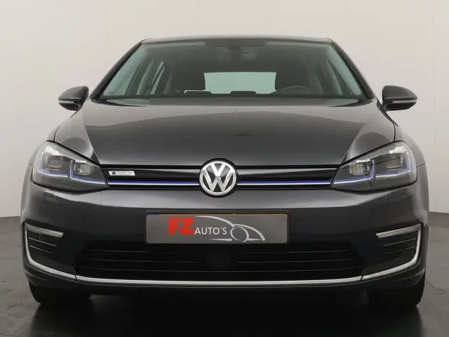 Volkswagen e-Golf E-DITION 2020 Elektrisch 8