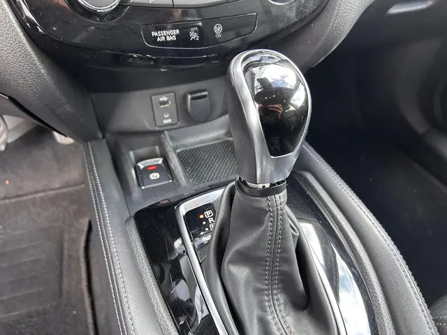 Nissan X-Trail 1.3 DIG-T Tekna 7p. 2020 Benzine 17