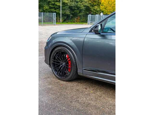 Audi SQ7 4.0 TFSI quattro ABT 7p 2024 Benzine 97