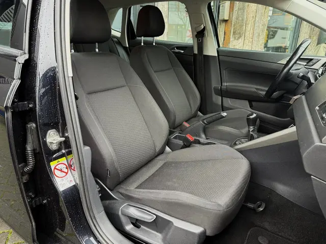 Volkswagen Polo 1.0 TSI Comfortline 5 drs 2018 Benzine 16