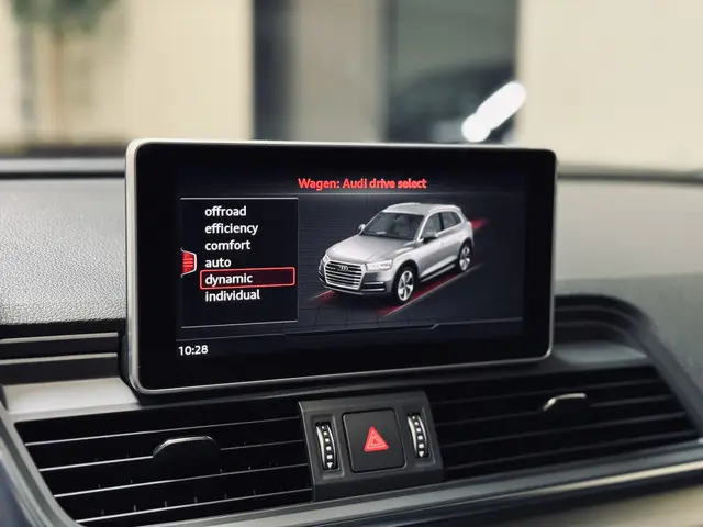 Audi SQ5 3.0 TFSI 400PK quattro 2018 Benzine 21