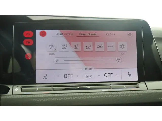 Volkswagen Golf GTI 2.0 TSI 245pk 2024 Benzine 37