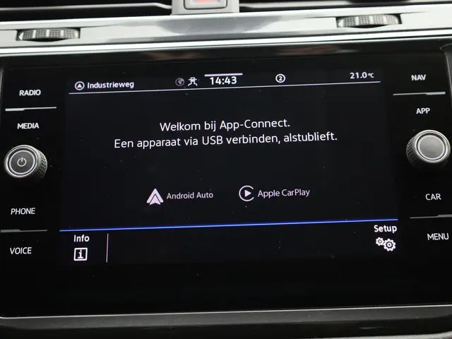 Volkswagen Tiguan 1.5TSI/150PK Elegance DSG 2024 Benzine 11