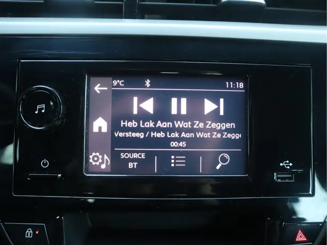 Opel Corsa 1.2 2020 Benzine 16