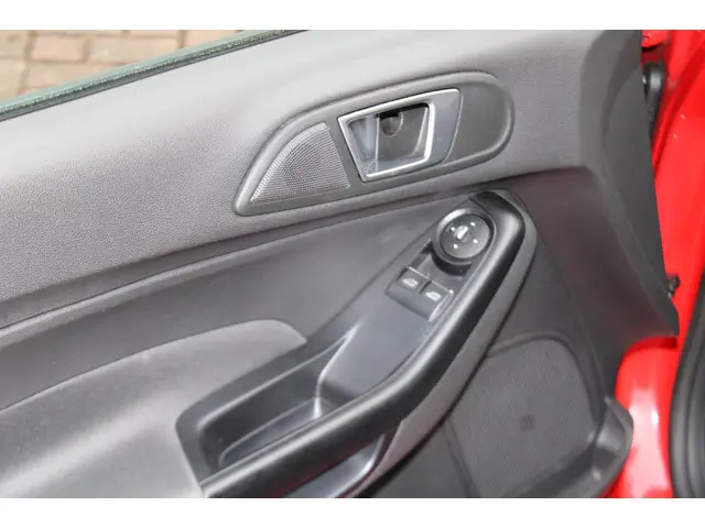 Ford Fiesta 1.25 38575 KM !!!!! 2013 Benzine 13