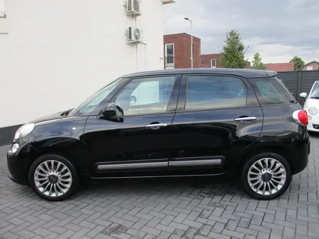 Fiat 500L 2