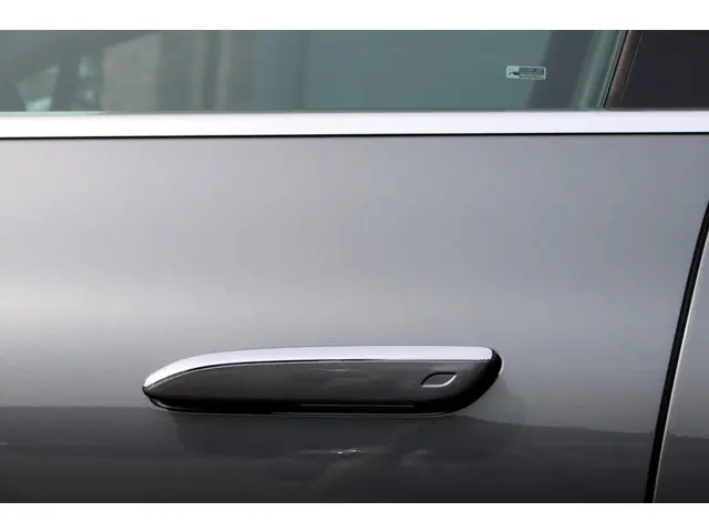 Mercedes-Benz EQE 300 AMG Line 89 kWh | 2024 Elektrisch 23
