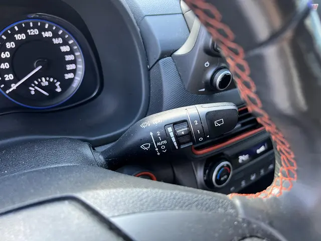 Hyundai Kona 1.0T Premium 2019 Benzine 20