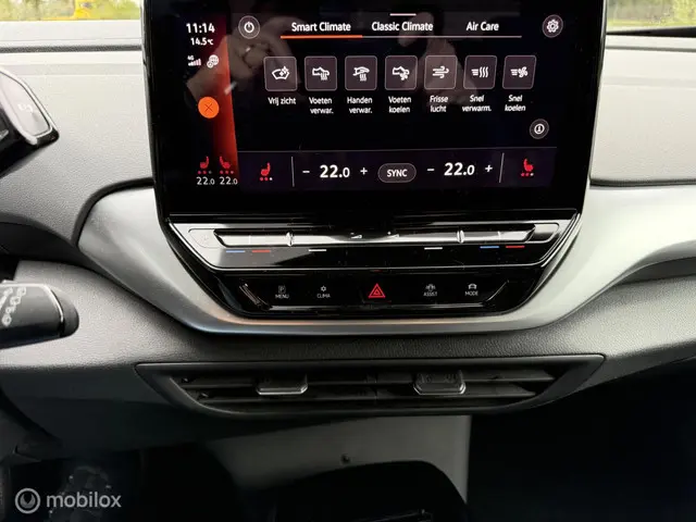 Volkswagen ID.4 Pro 77 kWh 2021 Elektrisch 11