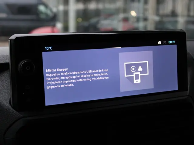 Citroën ë-Jumpy L3 136 75 kWh 2025 Elektrisch 17