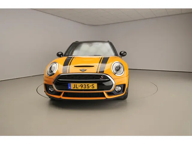 MINI Clubman Cooper S 2016 Benzine 5