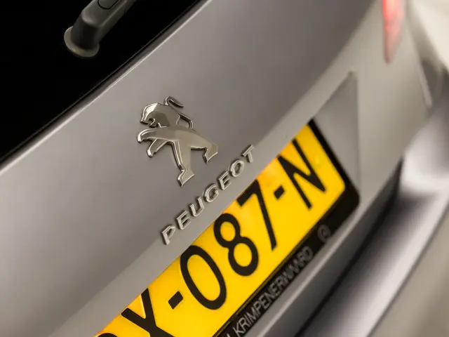 Peugeot 308 1.2 PureTech Sport 2018 Benzine 30