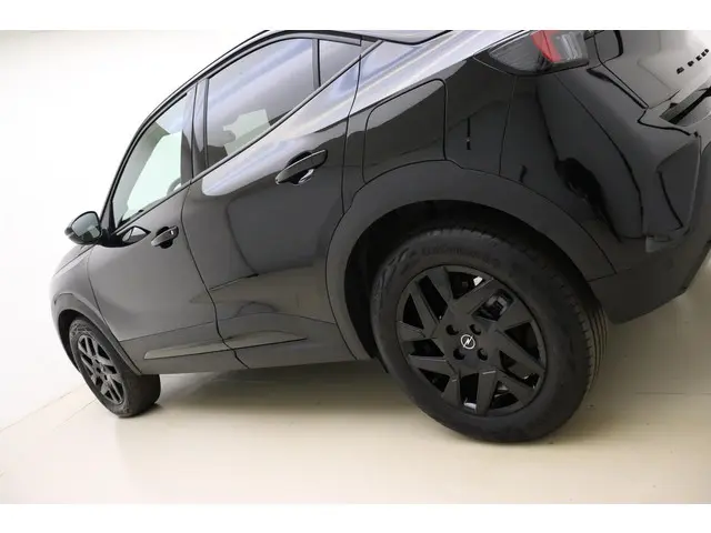 Opel Mokka 1.2 Turbo Hybrid GS 2024 Hybride Benzine 17