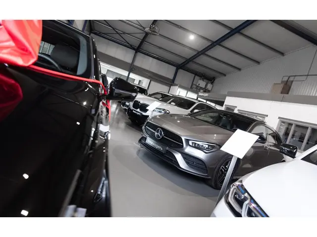 Mercedes-Benz CLS 450 4M Ed.1 AMG 2019 Benzine 98