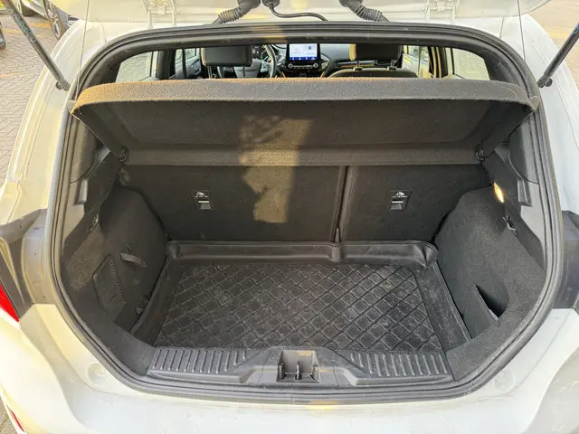 Ford Fiesta 1.0 EcoBoost Active 2019 Benzine 11