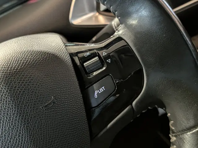 Peugeot 308 1.2 VTi Blue Lease 2013 Benzine 13