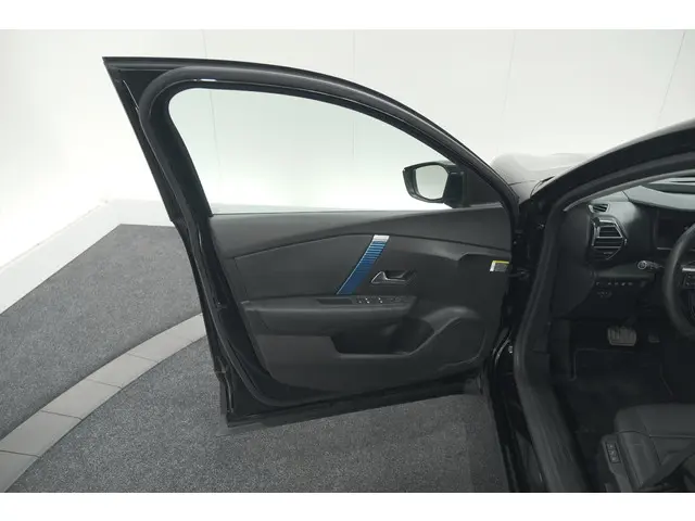 Citroën ë-C4 Shine Pack Business 50 kWh 2023 Elektrisch 67