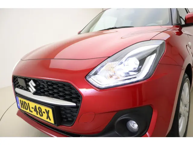 Suzuki Swift 1.2 Select Smart Hybrid 2024 Benzine 17