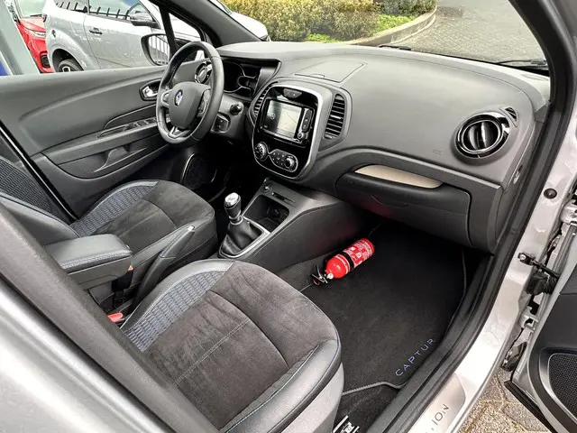 Renault Captur 1.3 TCe S-Edition 2018 Benzine 6