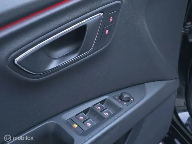 SEAT Leon ST 1.4 EcoTSI-ACT FR✅️DSG✅️APK✅️150pk✅️ 2015 Benzine 20