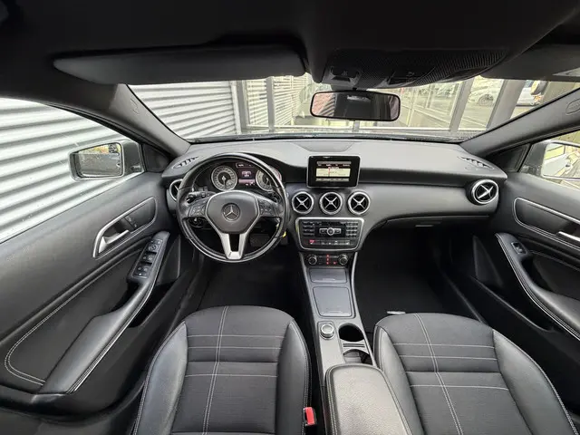 Mercedes-Benz A-Klasse 180 Ambition 2014 Benzine 3