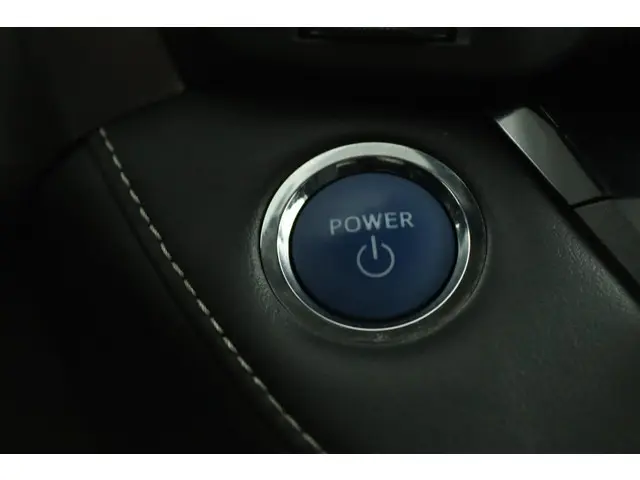 Toyota RAV4 2.5 Hybrid AWD Style 2018 Hybride Benzine 46