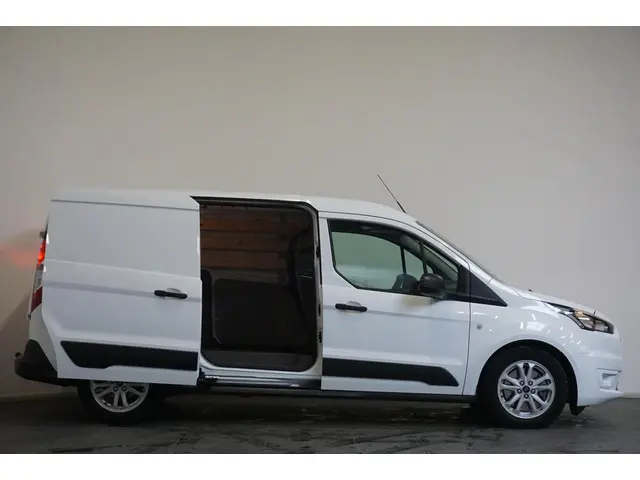 Ford Transit Connect 1.5 L2 Trend 100 PK 2022 Diesel 22