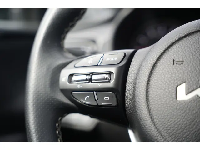 Kia Rio 1.0 T-GDi MHEV DynamicLine 2023 Benzine 26