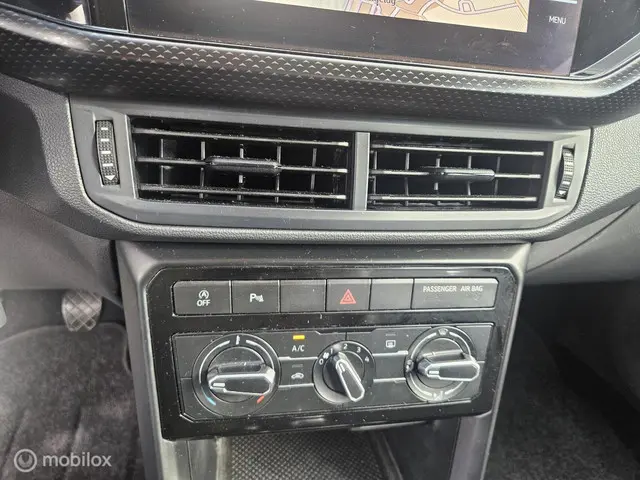 Volkswagen T-Cross 1.0 TSI Life Business 2020 Benzine 13