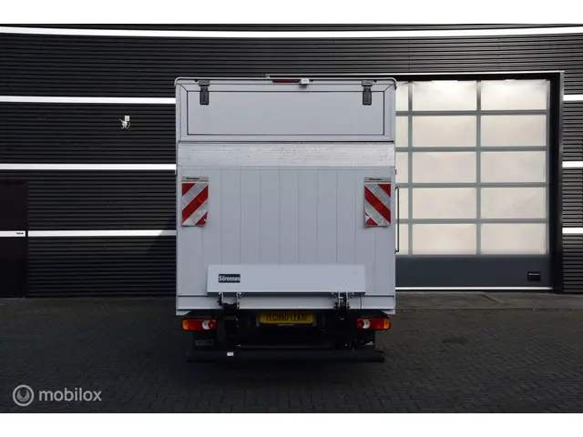 Citroën Jumper bestel 35 2.0 BlueHDi L3H2 2019 Diesel 5
