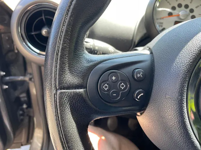 MINI Countryman Mini 1.6 One Edition 2012 Benzine 12