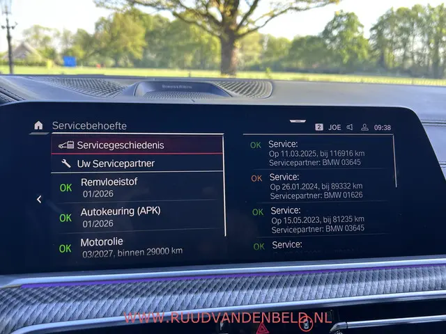 BMW X5 M COMPETITION 2021 Benzine 26
