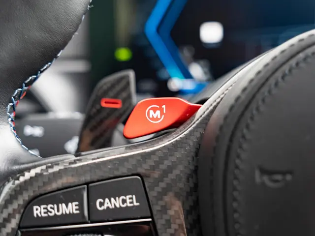 BMW M2 Coupé 2024 Benzine 34