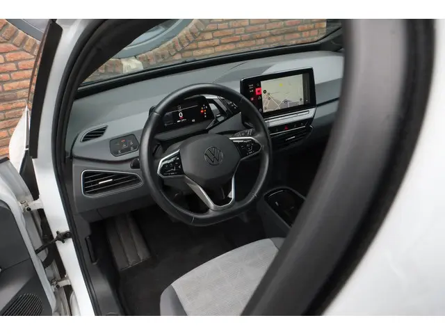 Volkswagen ID.3 Life 58 kWh 2020 Elektrisch 7
