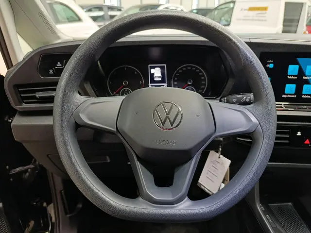 Volkswagen Caddy Cargo Maxi 2.0 TDI Comfort 2022 Diesel 18