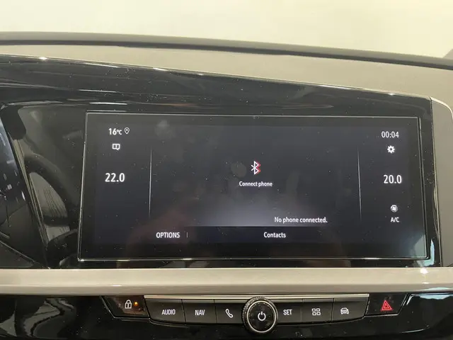 Opel Grandland 1.2 Turbo GS Auto. 2024 Benzine 22