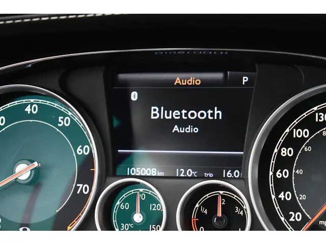 Bentley Continental GT 4.0 V8 508pk 2013 Benzine 85