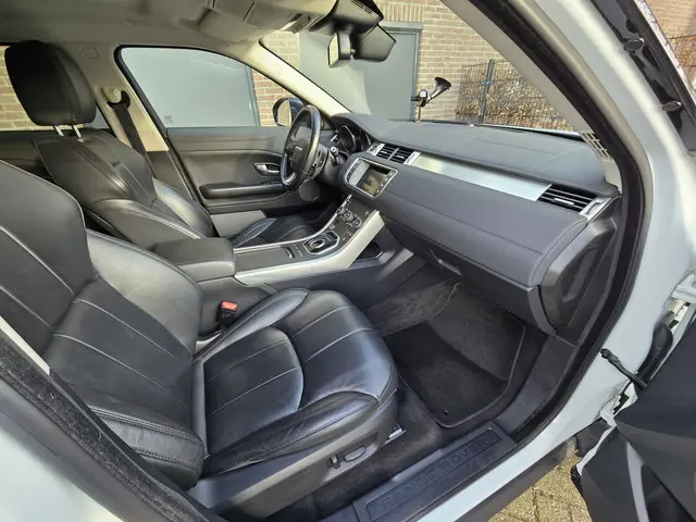 Land Rover Range Rover Evoque 2.0 Si4 HSE 2016 Benzine 23
