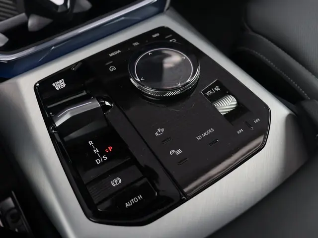 BMW X3 M50 2026 Benzine 19