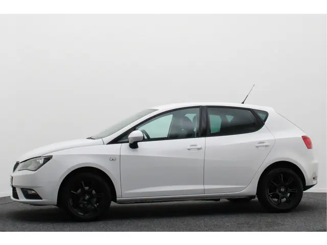 SEAT Ibiza 1.4 2015 Benzine 8