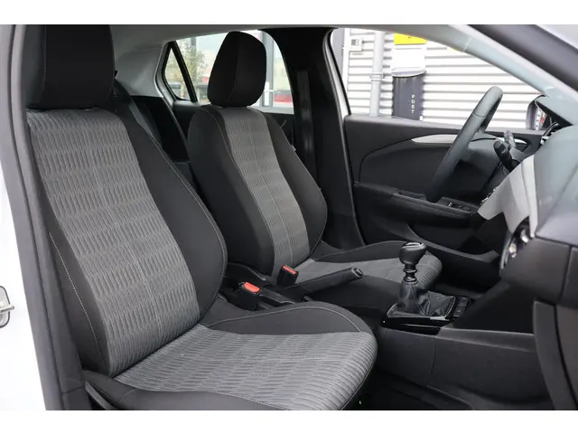 Opel Corsa 1.2 Edition 2020 Benzine 11