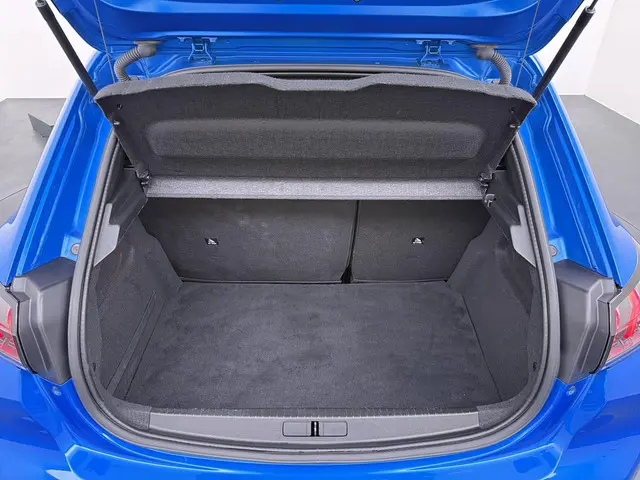 Peugeot 208 1.2 PureTech GT-Line 2020 Benzine 11