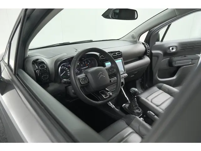 Citroën C3 Aircross PureTech 110 Shine 2022 Benzine 3