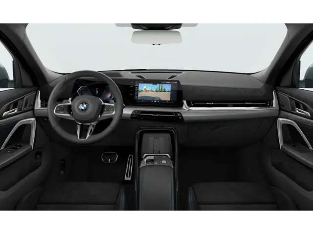 BMW X2 sDrive 20i 2025 Benzine 3