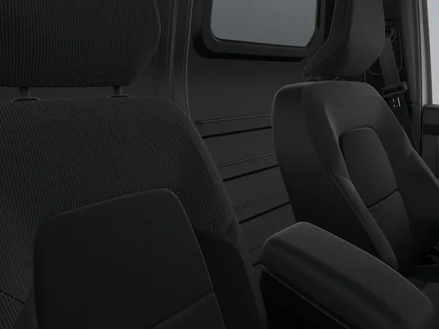 Renault Kangoo Advance 2026 Elektrisch 15