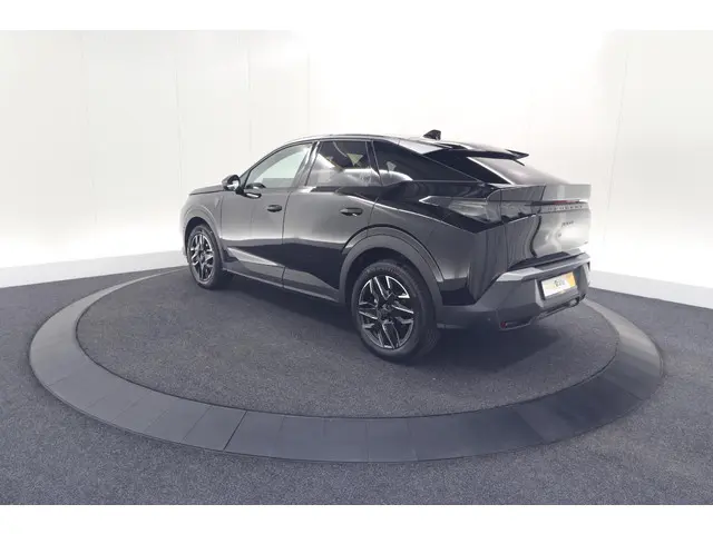 Peugeot 3008 1.2 Hybrid 136 GT 2025 Hybride Benzine 13