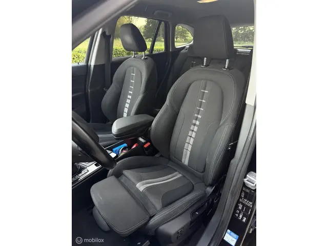 BMW X1 xDrive25d High Executive 2018 Diesel 11