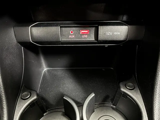 Kia Picanto 1.0 CVVT First Edition 2017 Benzine 27